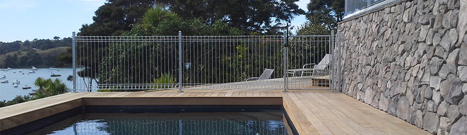 Pool Fencing Regulations