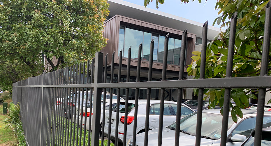 New Chief Panel Design