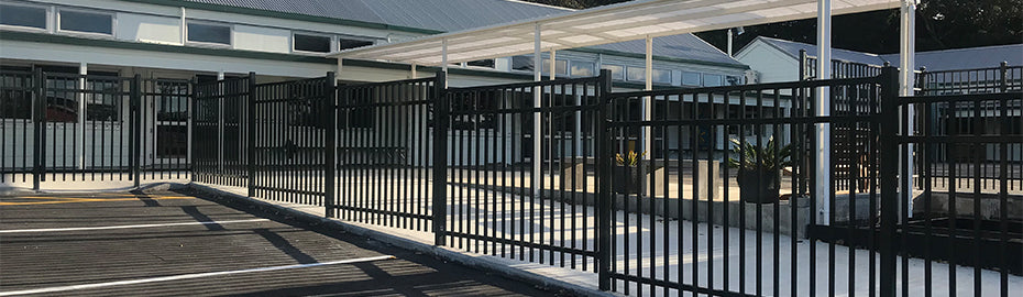 Understanding the School Fencing Guidelines