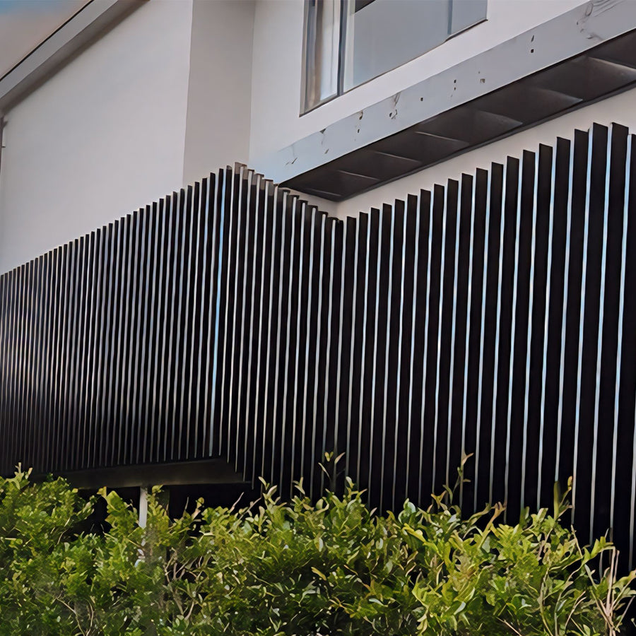 Gates and Fences - Fence Design - Gate Design - NZ