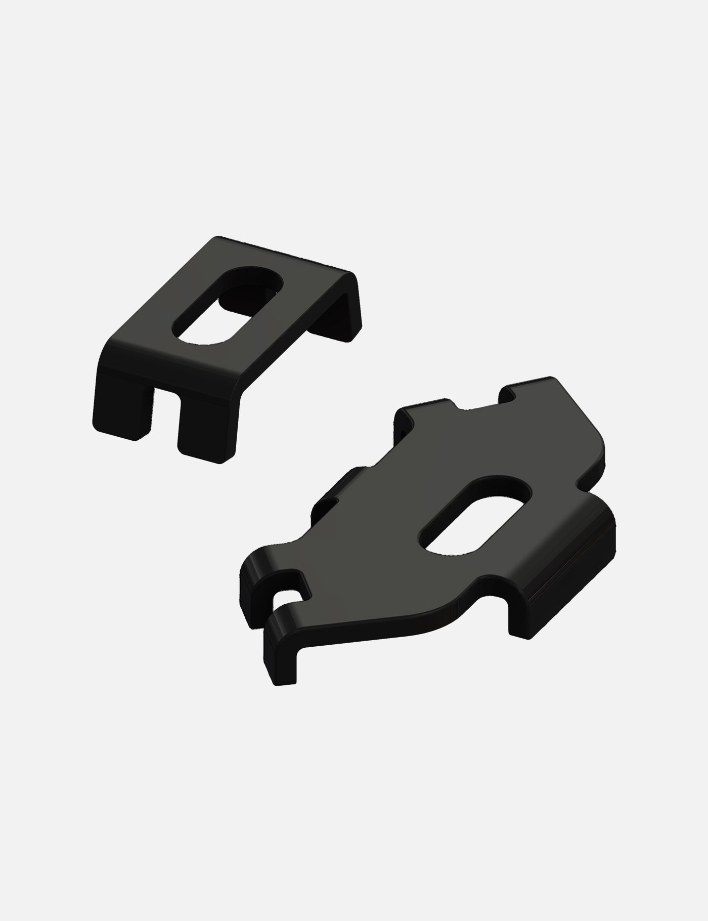 Ngaru Mesh Security Fence Clips | FenceLab