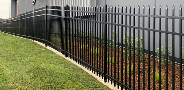 Fence Repair