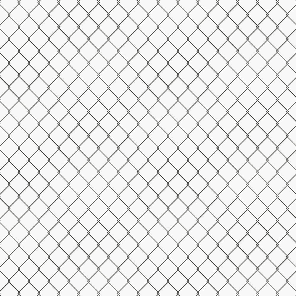 Chain Link Fence-Pipe and Mesh | FenceLab
