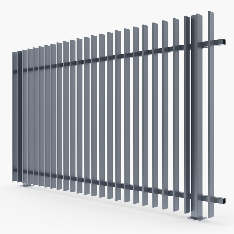 Gates and Fences - Fence Design - Gate Design - NZ – FenceLab