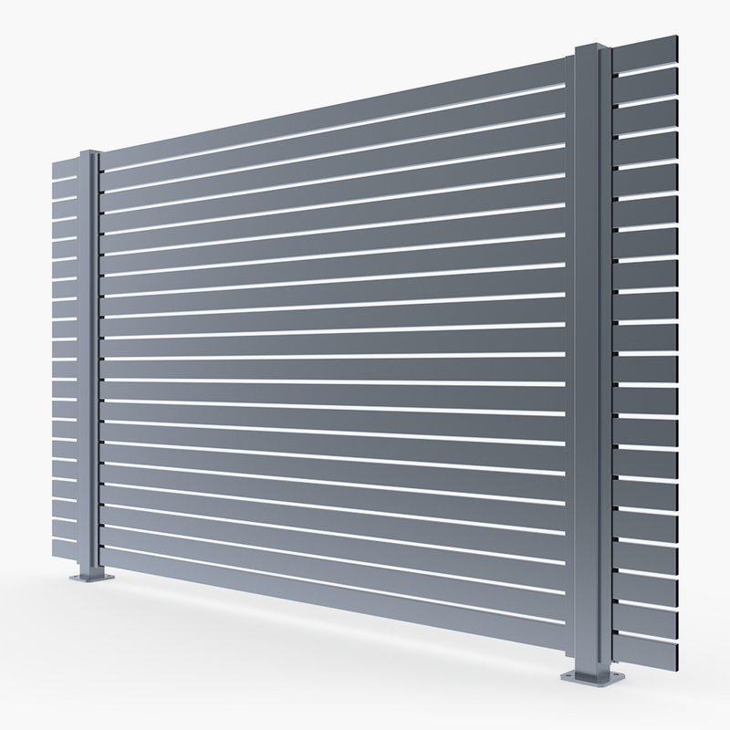 Gates and Fences - Fence Design - Gate Design - NZ – FenceLab