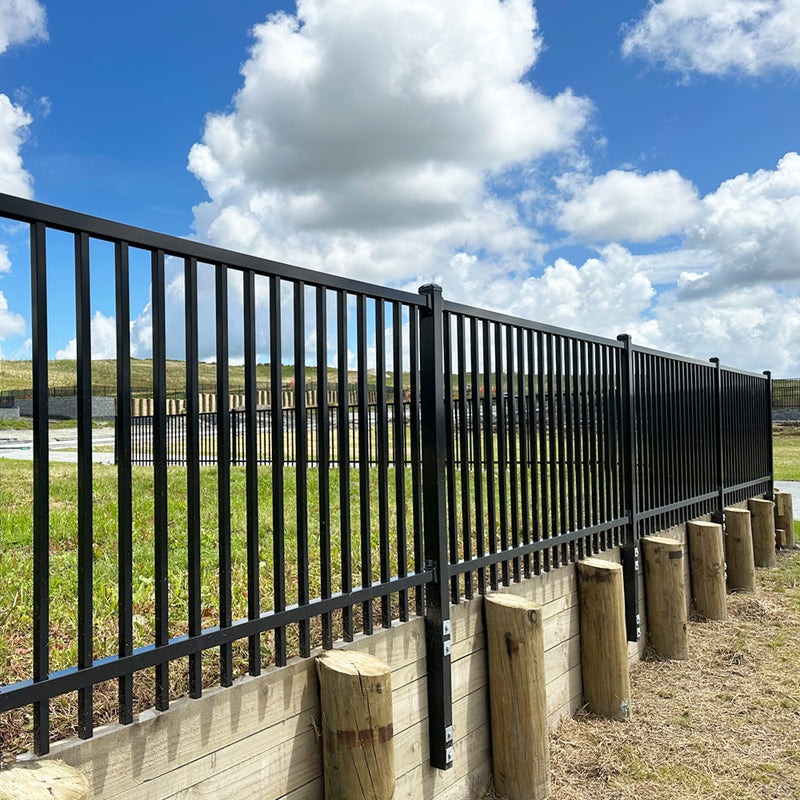 Residential Balustrades – FenceLab